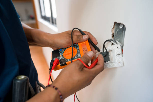Best Affordable Electrician  in Belvedere Park, GA