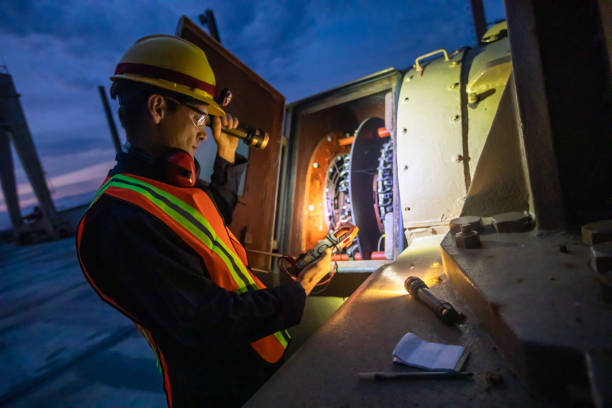 Best Electrical Installation Contractor  in Belvedere Park, GA