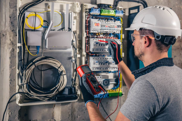 Best Industrial Electrical Services  in Belvedere Park, GA