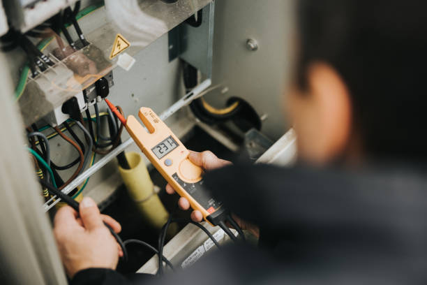 Best Local Electrician Companies  in Belvedere Park, GA