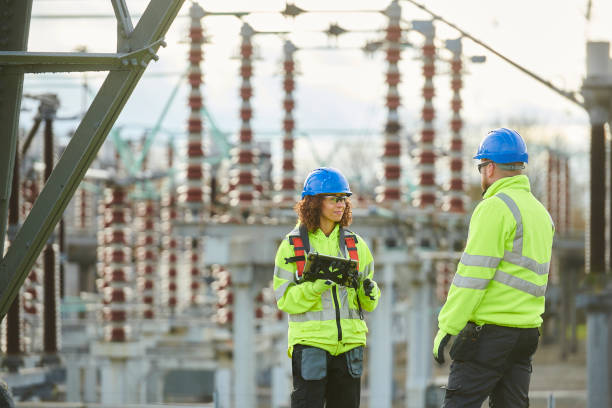 Best Electrical System Inspection  in Belvedere Park, GA