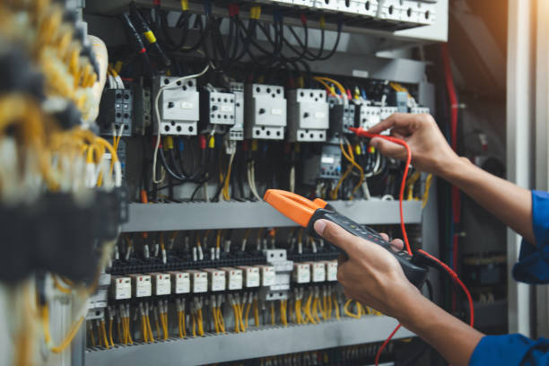 Best Circuit Breaker Repair  in Belvedere Park, GA