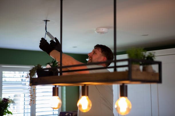 Best Electrical System Inspection  in Belvedere Park, GA